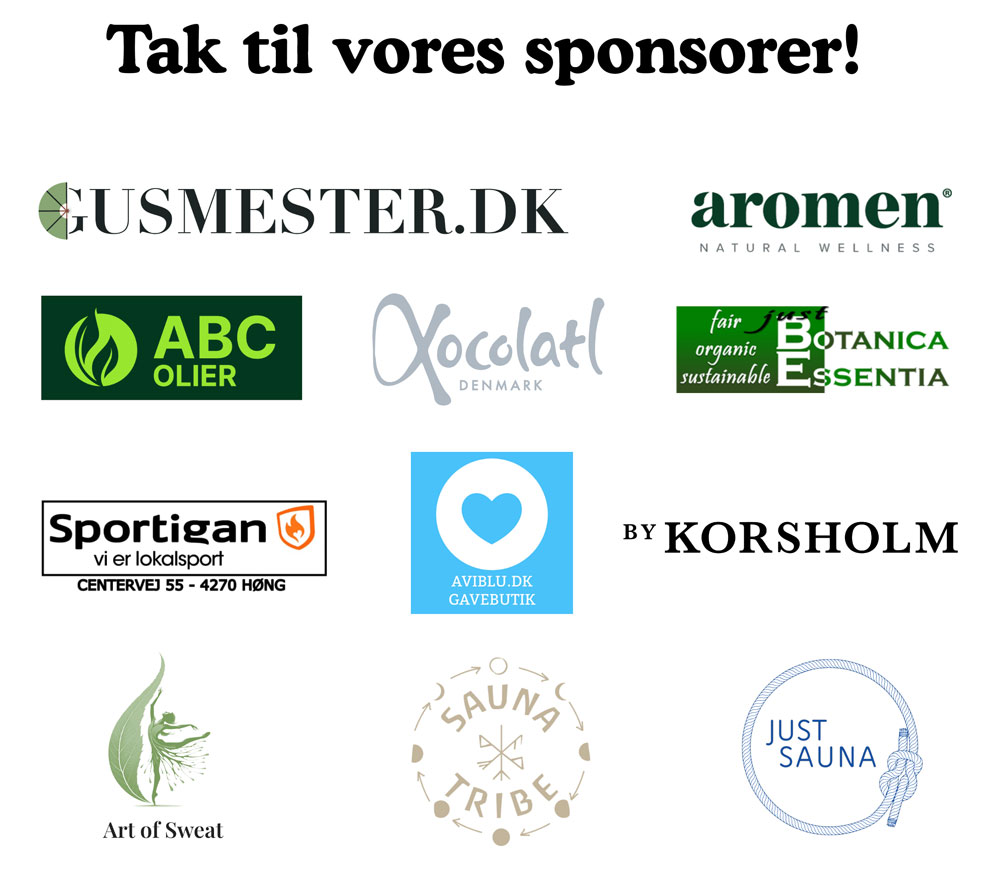 Sponsors